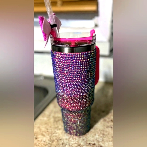Custom Made Tumbler💎 - Picture 2 of 2